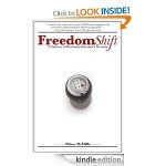 FreedomShift By Oliver DeMille