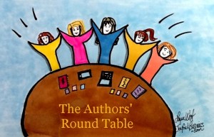 authors' round table