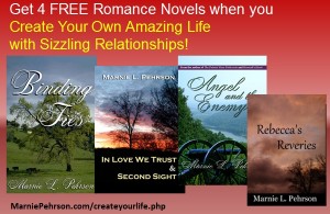 4 free southern romances