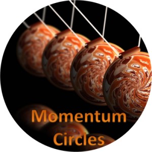 momentumcirclesround