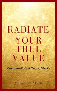 validate yourself - radiate your truth worth