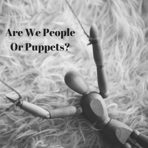 Are We People Or Puppets? The Dangers of Social Media