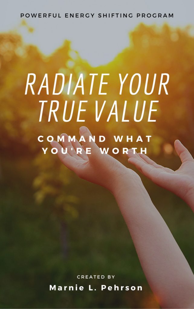 radiate your true value