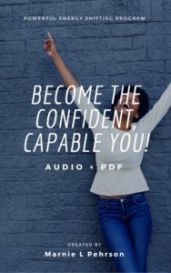 become the confident you